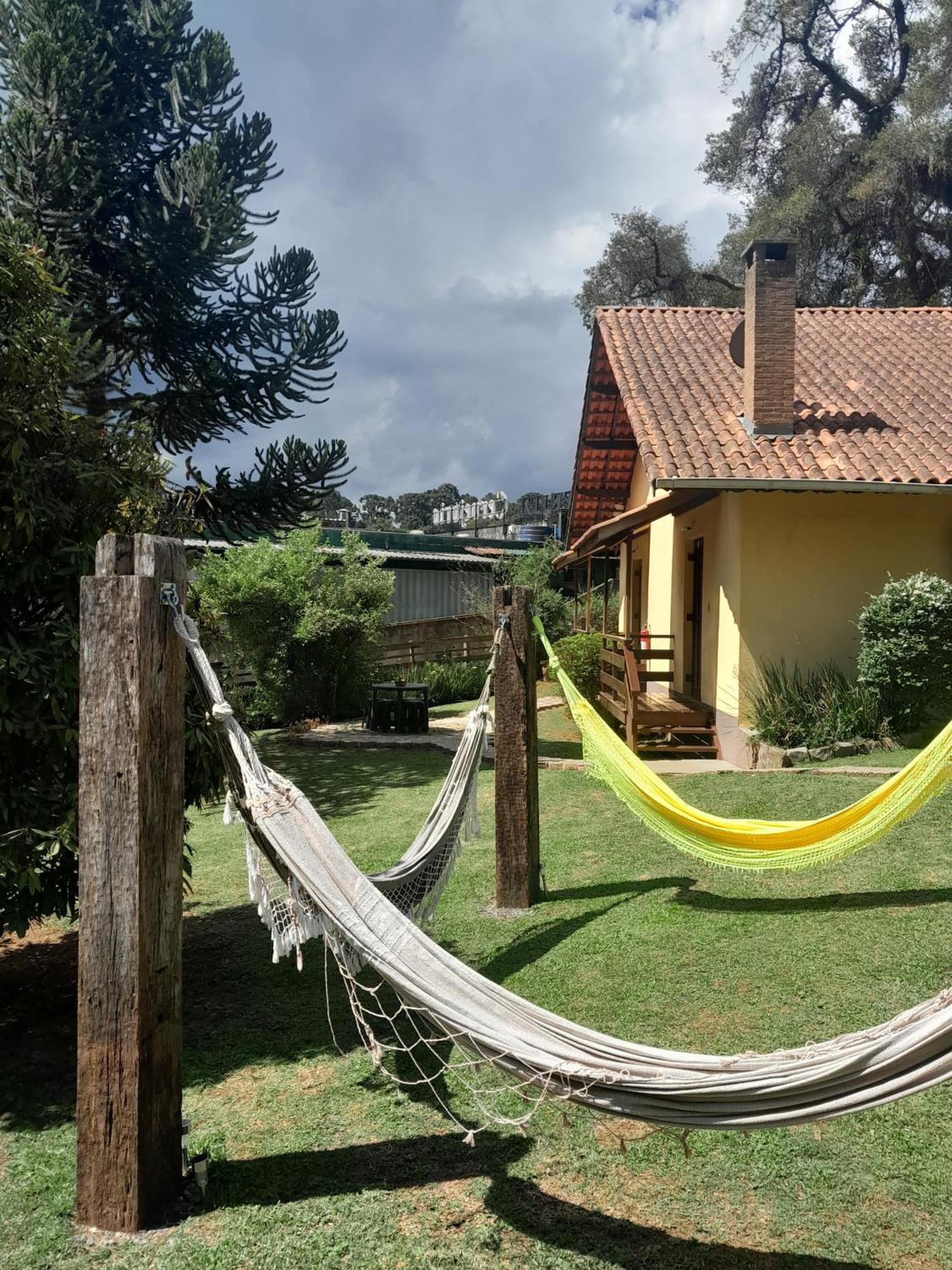 Pousada Dona Elza Monte Verde  Pokoj fotografie